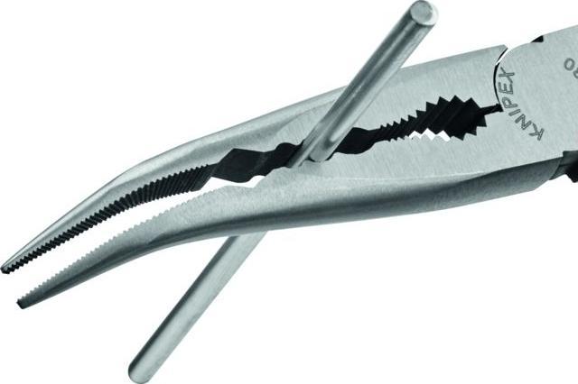 Image du produit Knipex Pince à monter (280 mm)