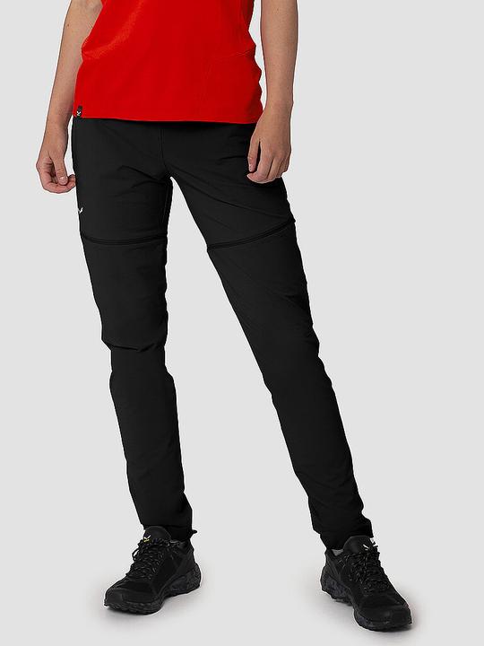 Actual product image Salewa Women's Pedroc 2 DST 2/1 Pants (42)