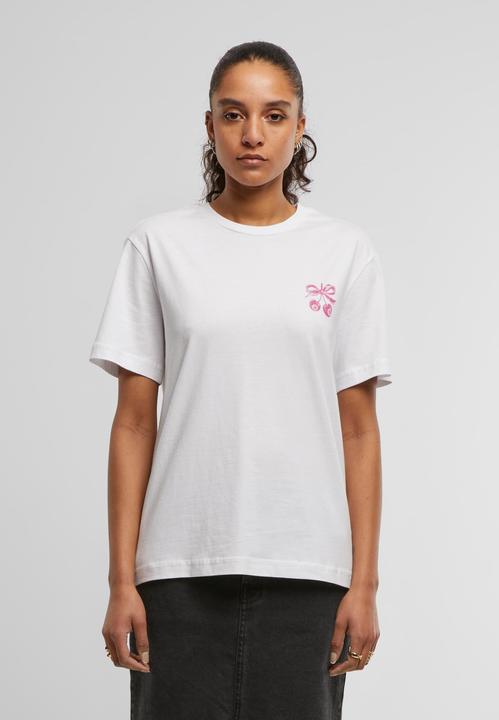 Produktbild Miss Tee Lucky Girl Syndrome Tee - 187349 (XXL)