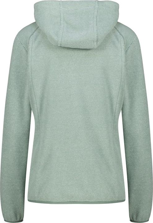 Actual product image Meru Lourosa Fleece Hoody (42, L)