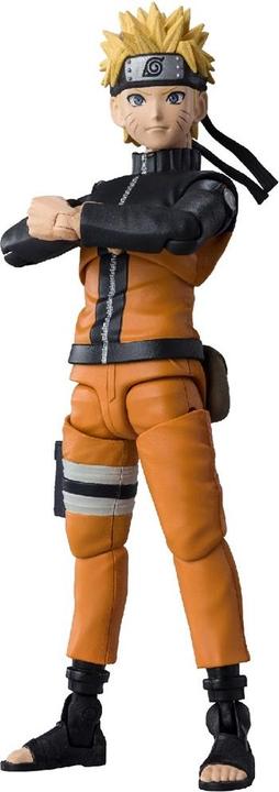 Image du produit Bandai Ultimate Legends Naruto - Uzumaki Naruto(Adult)