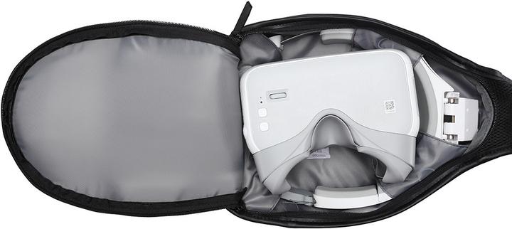 Actual product image DJI Goggles & Mavic Pro - shoulder bag (FPV accessories, DJI Spark, DJI Mavic Pro, DJI Goggles)