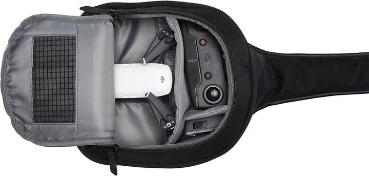 Actual product image DJI Goggles & Mavic Pro - shoulder bag (FPV accessories, DJI Spark, DJI Mavic Pro, DJI Goggles)