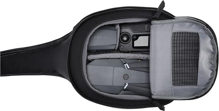 Actual product image DJI Goggles & Mavic Pro - shoulder bag (FPV accessories, DJI Spark, DJI Mavic Pro, DJI Goggles)