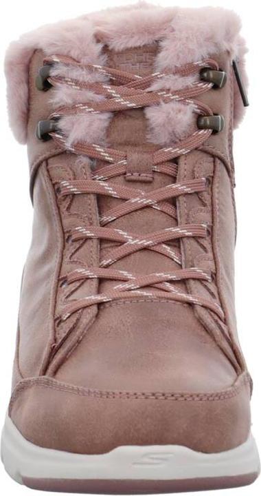 Actual product image Skechers Boots GLACIAL ULTRA - COZYLY (41)
