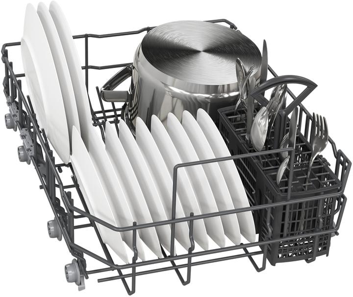 Image du produit Siemens SR61HX16KE