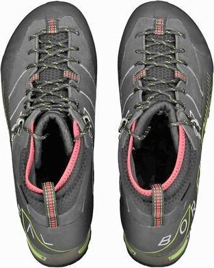 Actual product image Boreal Drom Mid shoes (38)