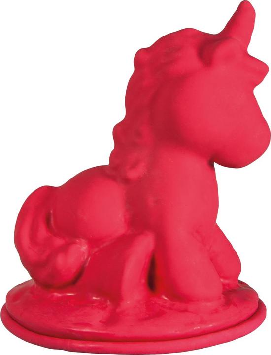 Image du produit Rayher Moule en latex plein : licorne