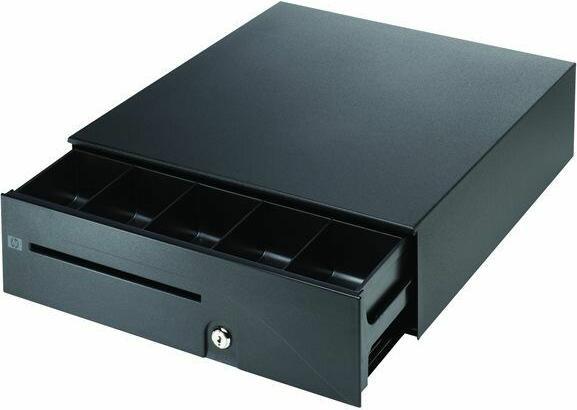 HP Cash Drawer - pour Engage Flex Mini