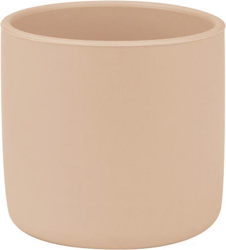 Produktbild Minikoioi kleine Tasse, Bubble bräunlichgelb, 101100008