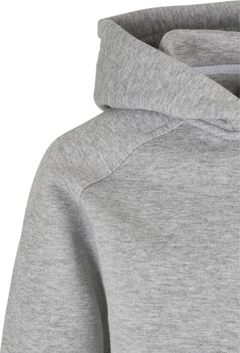 Immagine prodotto Urban Classics Ragazzi, felpa con cappuccio con zip (134)