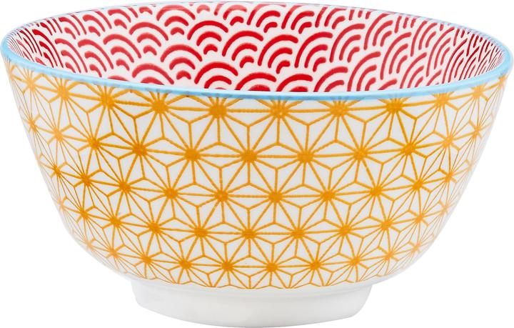 Produktbild Björn Pattern (12 cm, 0.30 l, 6 x)