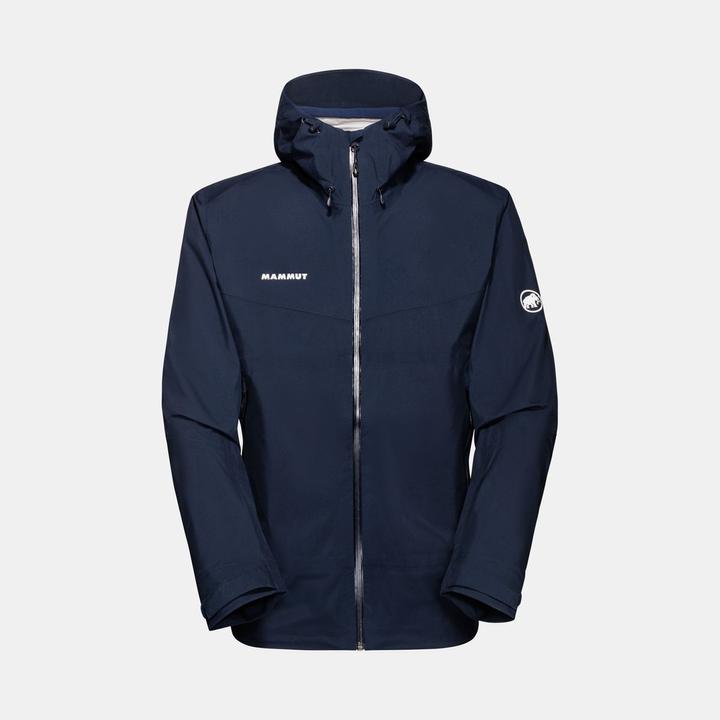 Image du produit Mammut Veste à capuche Convey Tour HS (M)