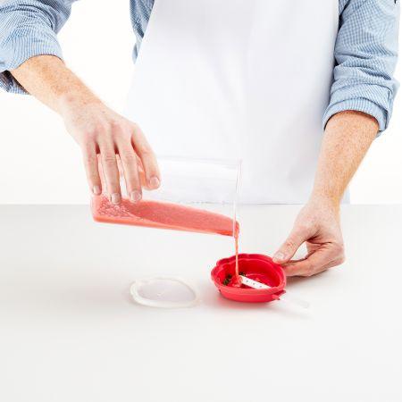 Produktbild Lékué Erdbeere