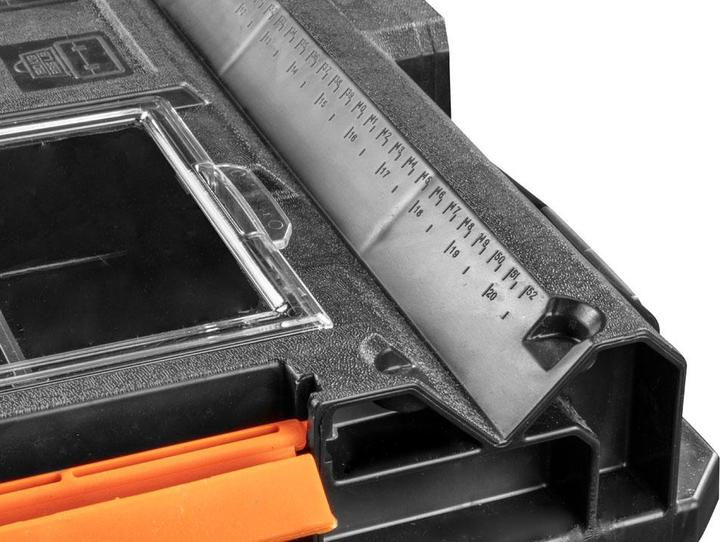 Image du produit Neo Tools Boîte à outils 84-257 (2 pièces)