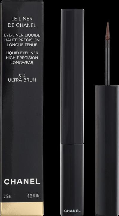 Produktbild Chanel Le Liner No 514 (514 Ultra Brun)