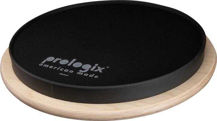 Immagine prodotto Prologix Pad da 8" della serie Blackout, resistenza estrema (Testa di tamburo)