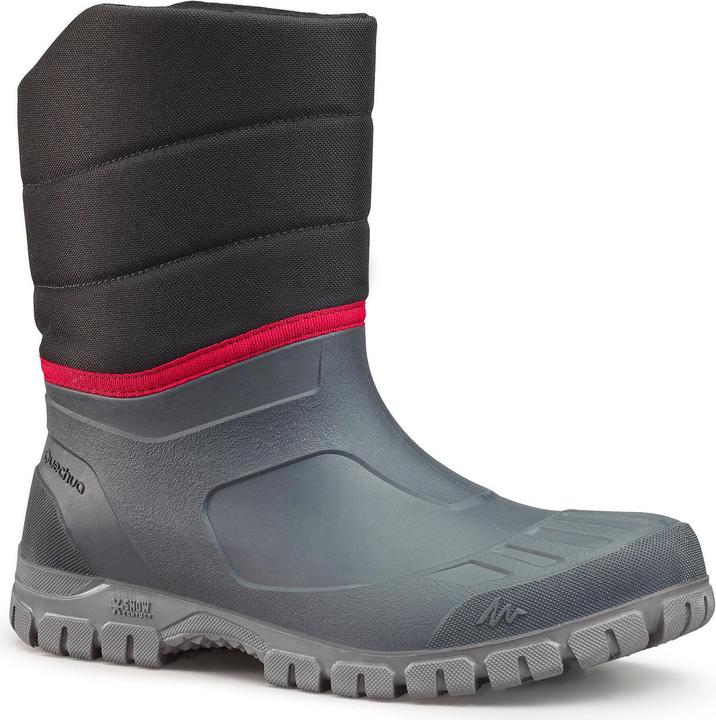 Quechua SH100