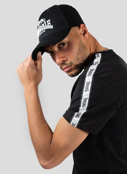 Actual product image Lonsdale Sheviock (M)