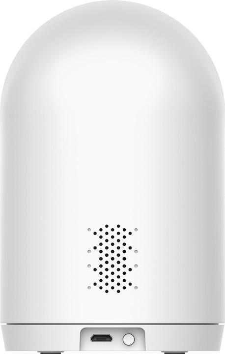 Actual product image D-Link Compact Full HD Pan Tilt (1920 x 1080 Pixels)