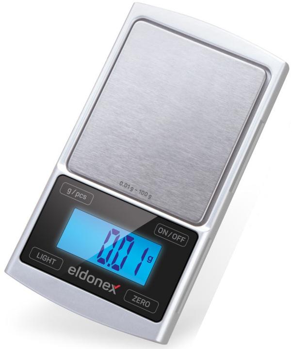 Image du produit Eldonex EKS-4040-SL