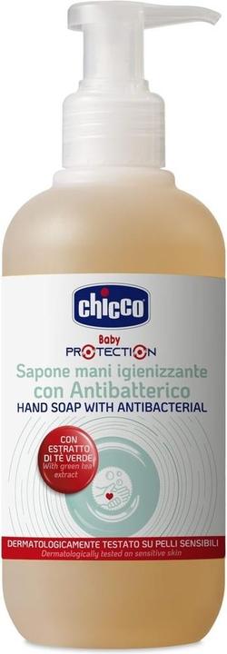 Produktbild Chicco antibakterielle Handseife