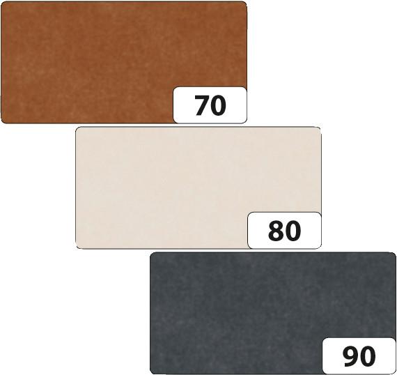 Image du produit Folia Papier de soie coloré (20 g/m², 1 x)