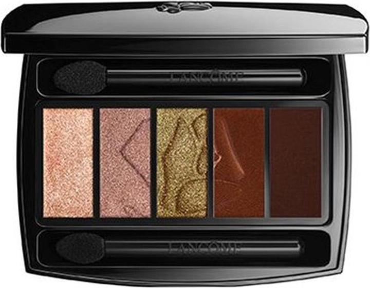 Image du produit Lancôme Hypnôse palette Golden Kaki 17 (Kaki doré)