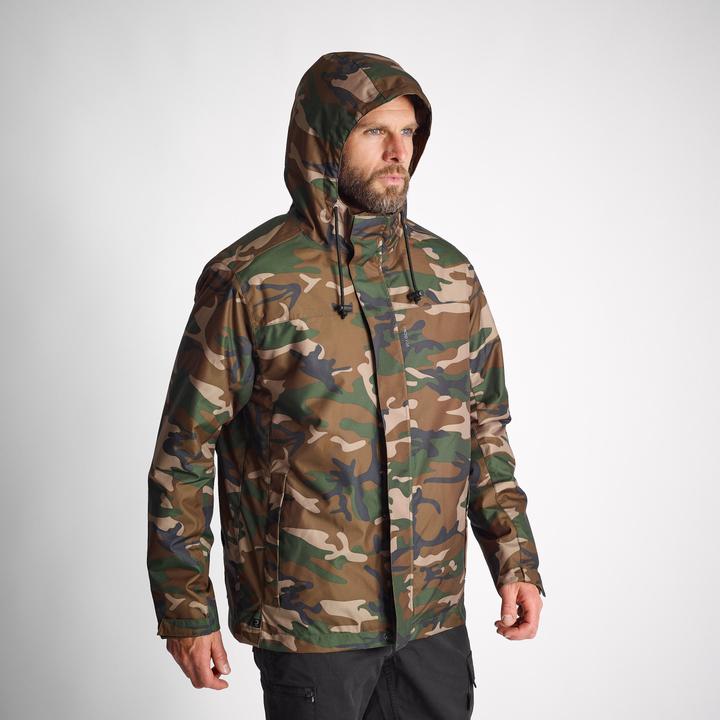 Actual product image Solognac 100 (S)