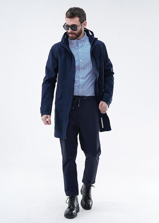 Image du produit AlphaTauri Parka KOOV (M)