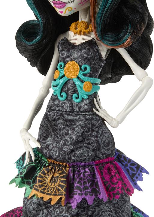 Image du produit Monster High Skelita