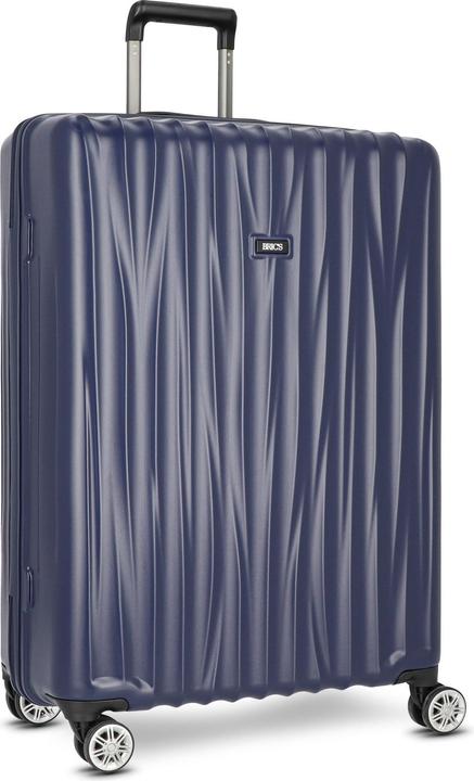 Actual product image Brics Cervia 4 wheels trolley 77 cm (105 l, XL (from 140l))