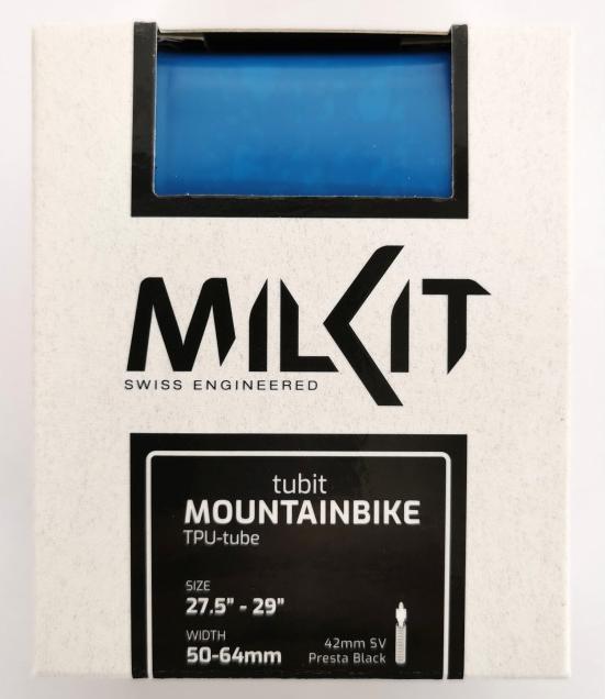 Immagine prodotto MilKit Tpu (Presta (SV), 29", 28", 27.5", 42 mm)