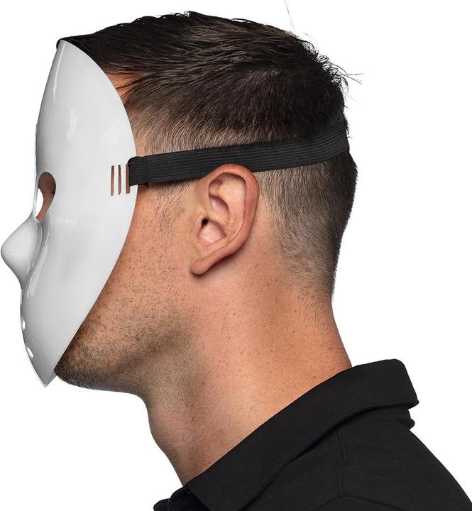 Image du produit Boland Hockey Maske, phosphoreszierend