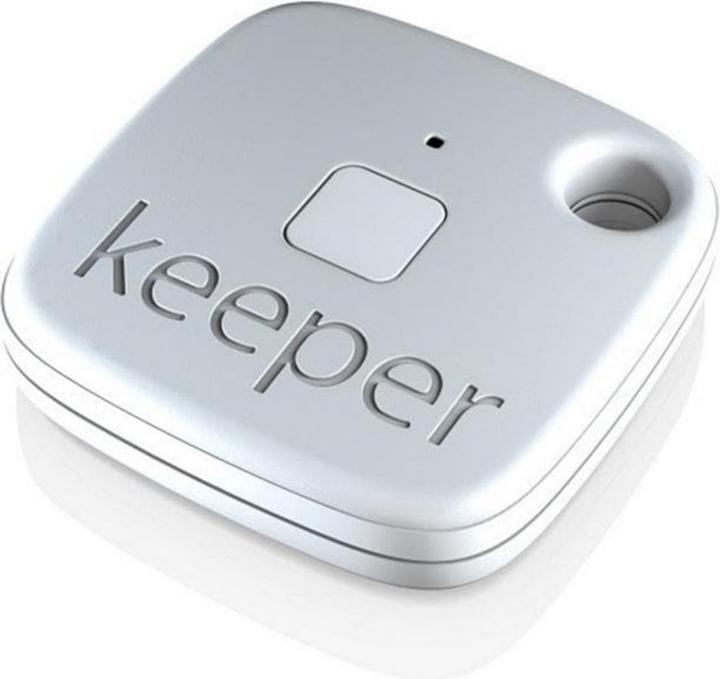 Gigaset keeper (iOS, Android)