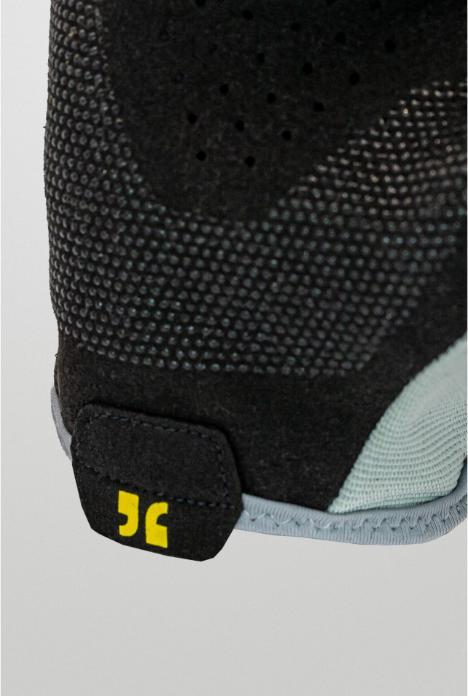 Produktbild dirtlej MTB Gloves grau, L (L)