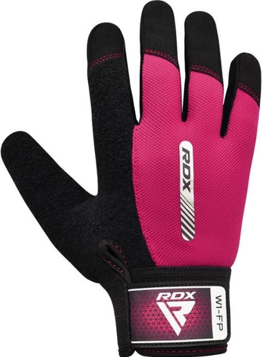 Produktbild Rdx W1 Full Finger Gym Gloves (M)