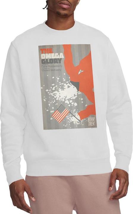Immagine prodotto The Original Series Episode 52 Felpa Adulto Unisex (XL)