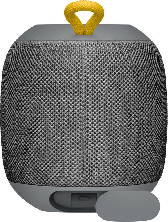 Actual product image UE Wonderboom (10 h, Rechargeable battery operated)