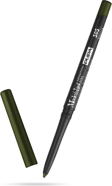 Produktbild Pupa Milano Pupa Made To Last Definition Eyes 0,35gr (505 Forest)