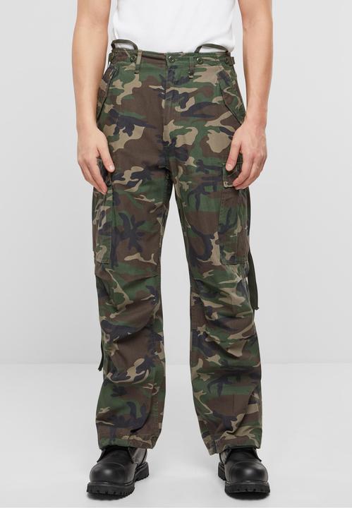 Produktbild Brandit M-65 Vintage Cargo Pants (L)