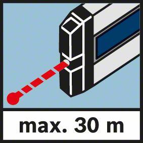 Immagine prodotto Bosch Professional Goniometro GIM 60 L (60 cm)