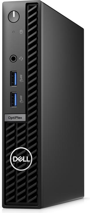 Produktbild Dell OptiPlex 7010 MFF Intel Core? i5 i5-13500T 8 GB DDR4-SDRAM 512 GB SSD Windows 11 Pro Mini PC N (8 GB, 512 GB, UHD Graphics 770)