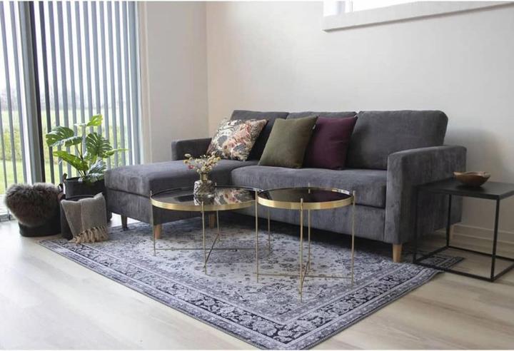 Actual product image House Nordic Venezia (70 x 70 x 40 cm)