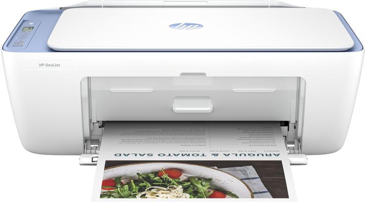 Immagine prodotto HP DeskJet 2822e All-in-One (Inchiostro, Colore)