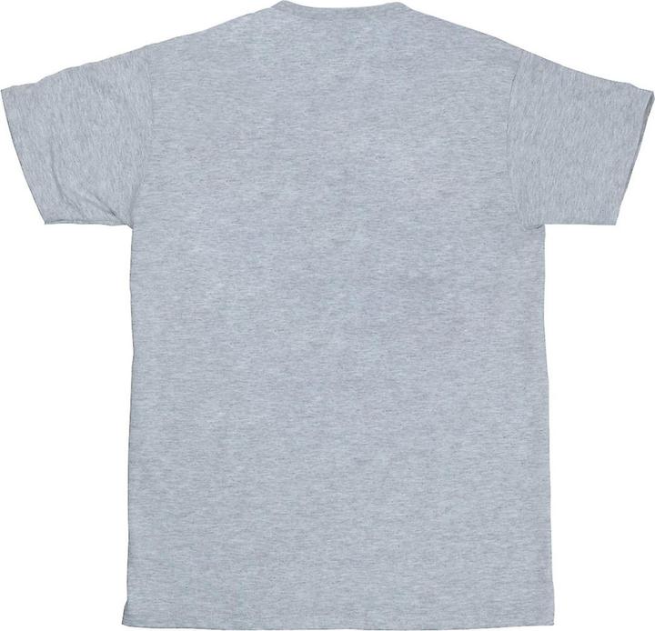 Actual product image The Lion King Boys Classic Simba Timon & Pumba T-Shirt (140, 146)