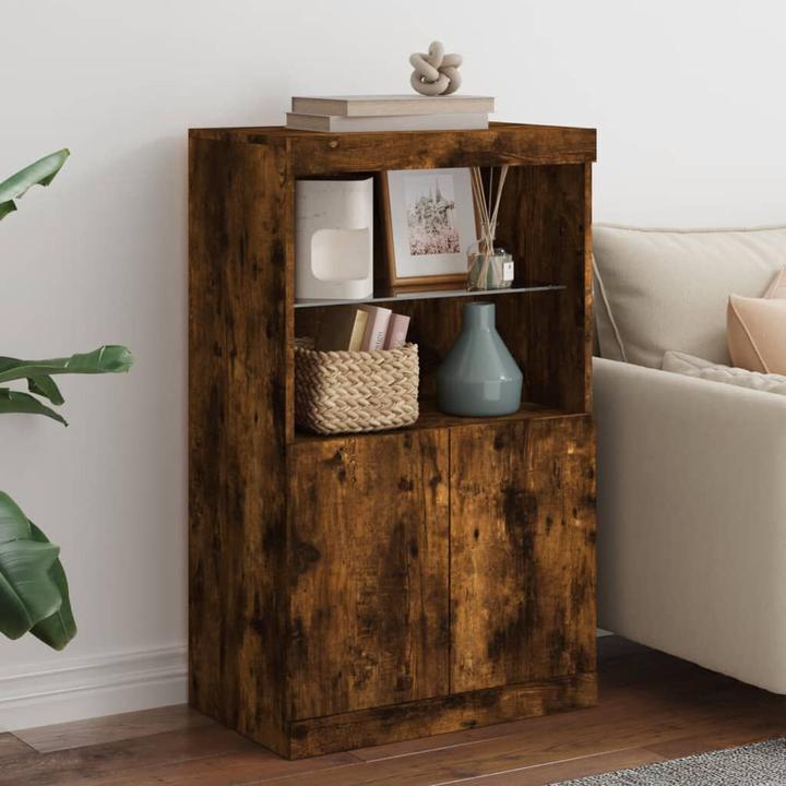 Actual product image VidaXL Jeff (60.5 x 37 x 100 cm)