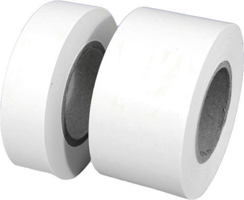 Produktbild Klebeband weiss 2,5cmx50m säurefreies, gummiertes Papierklebeband