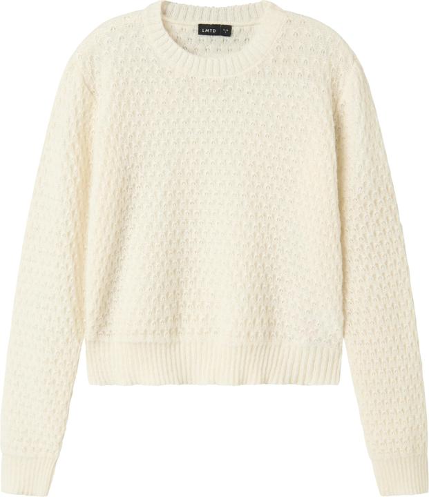 Image du produit Lmtd Pull en maille à manches longues (134)