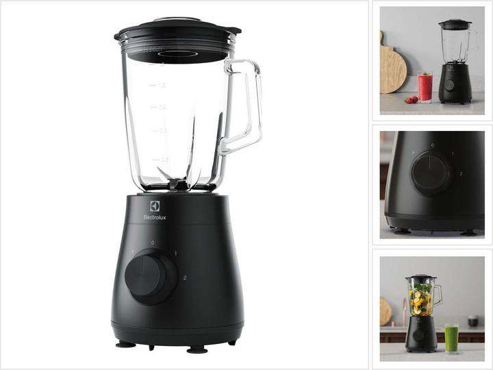Immagine prodotto Electrolux Frullatore E3tb1-4gg (500 W)